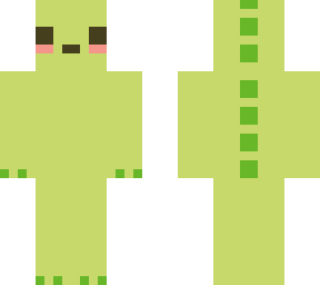 kawaii dinosaur
