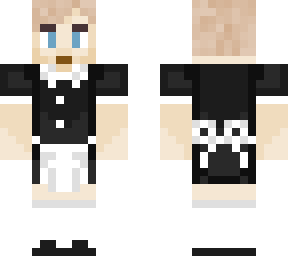 kean maid