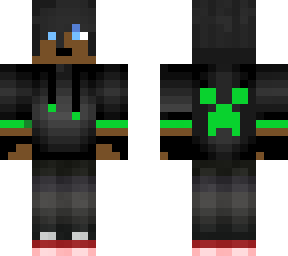 kenny (unmasked)