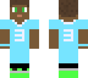 kevonte king ii (custom player)