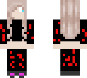 killer girl