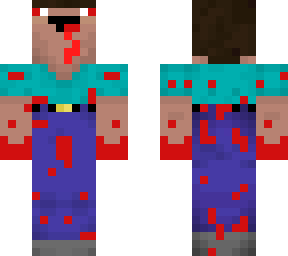 killer noob