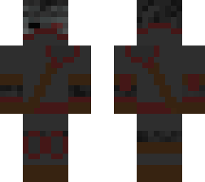 killer wither