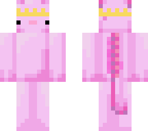 king