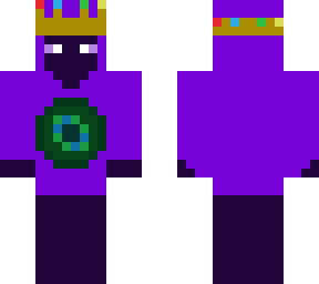 king ender