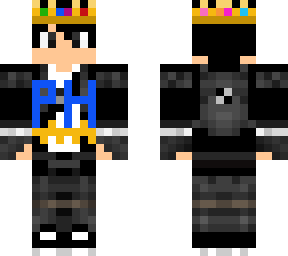 king pk 2021
