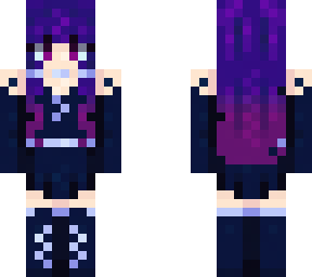 kirigiri - attack!