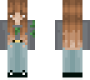 kit's epic skin