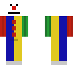 klown :^)