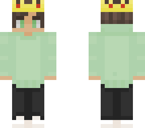 koncerned’s skin