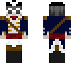 l'manburg uniform! (removed hoodie)