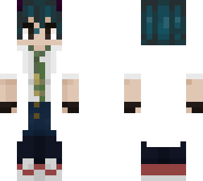 lab coat