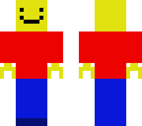 lego man