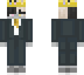 lemen suit boy