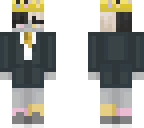 lemon boy