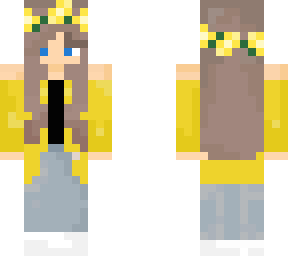 lemon girl~ rce