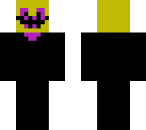 lemon moster fnf