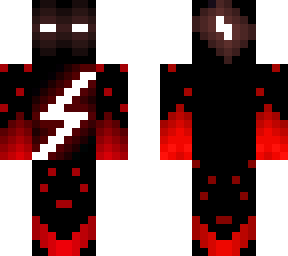 lightning mcfire