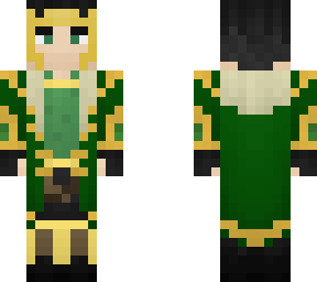 loki