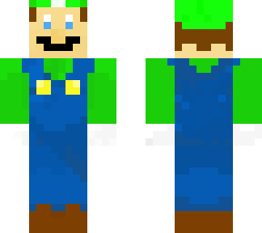 luigi