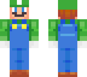 luigi