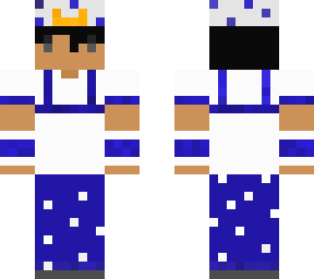 luiz joestar