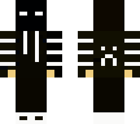 madnes skin (dark version)