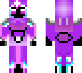 mage endgame terraria