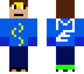 magicaleagle (human versieon)