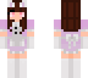 maid