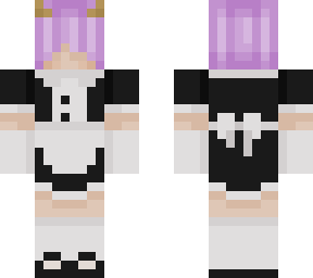 maid dress