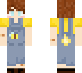 main skin