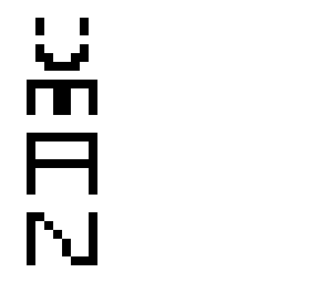 man