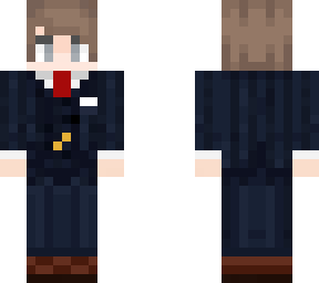 man in suit