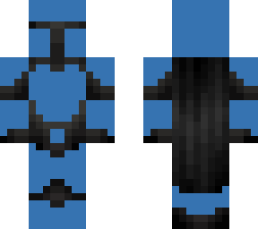 mandalorian