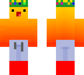 mango skin royal haven tourney