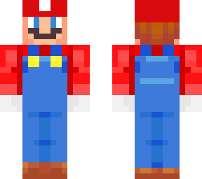 mario