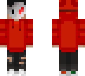 mask