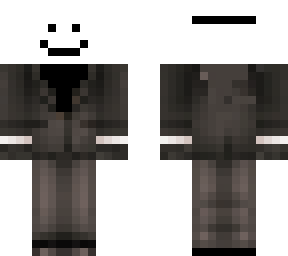 masked man