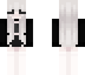 match girl