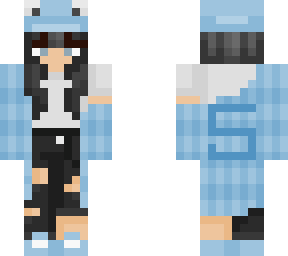 matching skins (5/5)