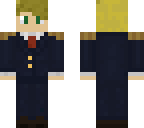 mayor/president