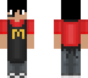 mcdonald's auibrian