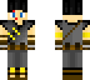 me (avatar alan) remastered