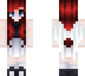 meekame ~ outfit #1