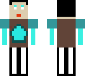 memegonghui's skin