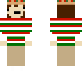 mexi fred 2s