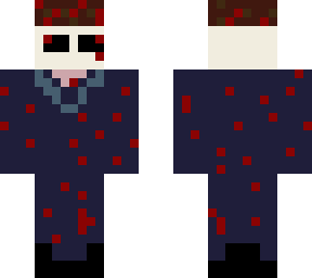 michael myers