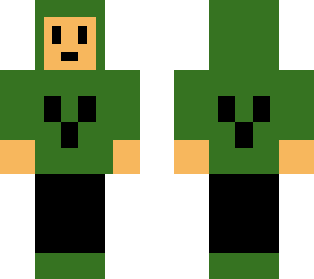 mike el creeper