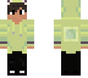 mikz frog hoodie 2